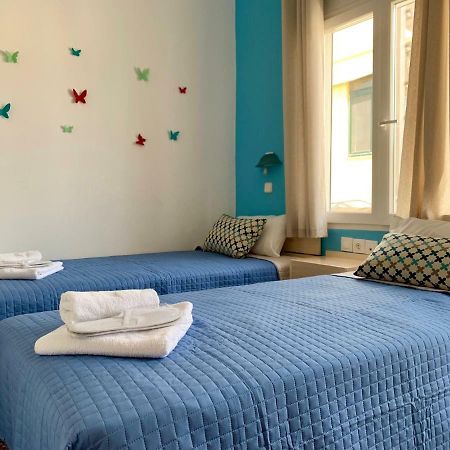 Mirtos Hotel Εξωτερικό φωτογραφία