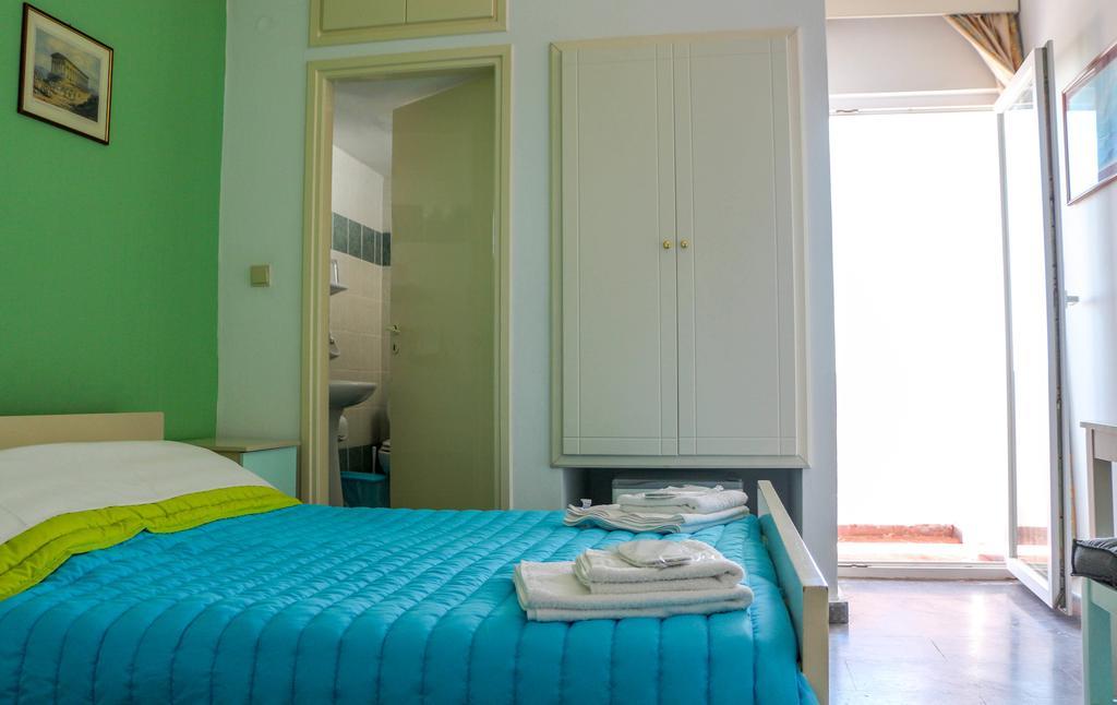 Mirtos Hotel Εξωτερικό φωτογραφία