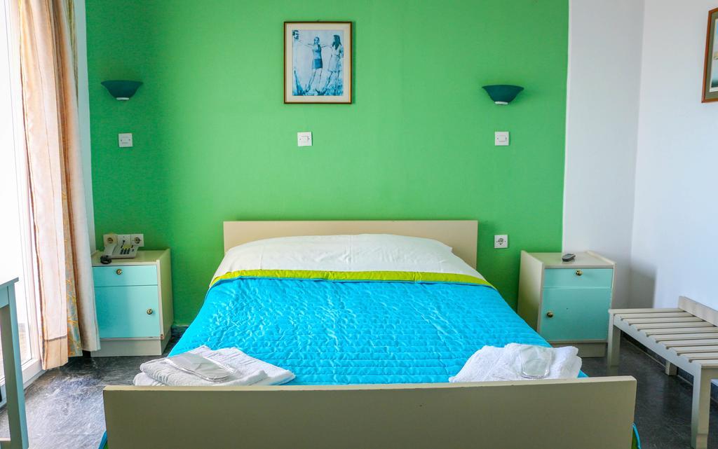 Mirtos Hotel Εξωτερικό φωτογραφία
