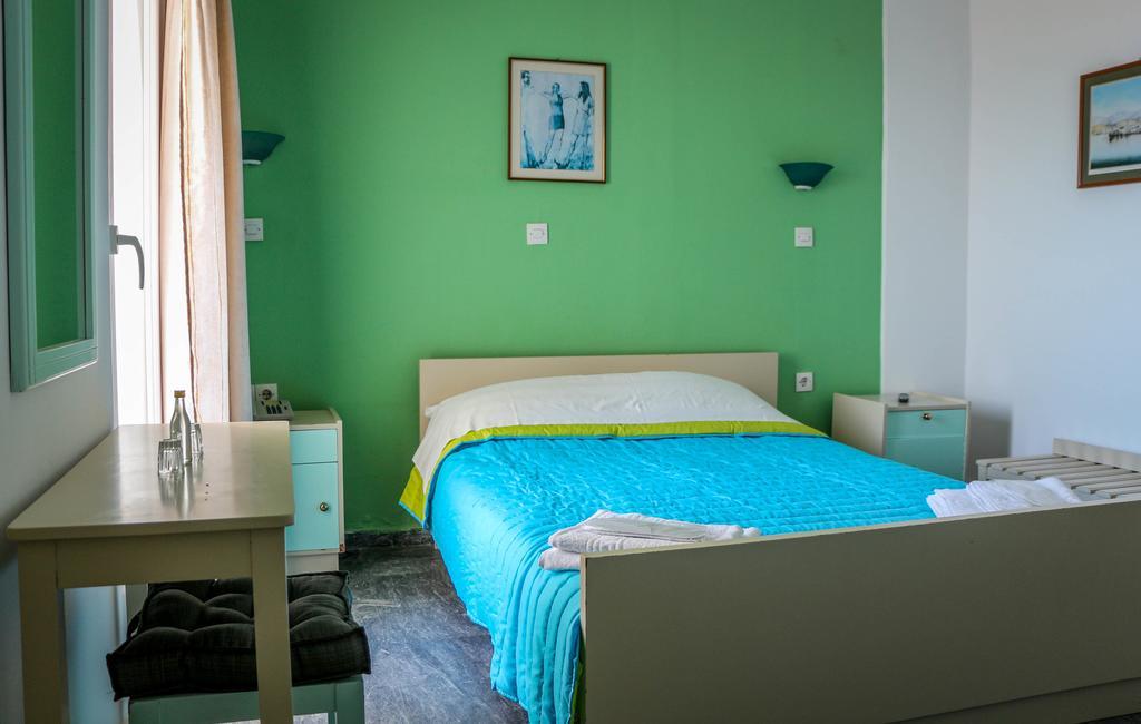 Mirtos Hotel Δωμάτιο φωτογραφία