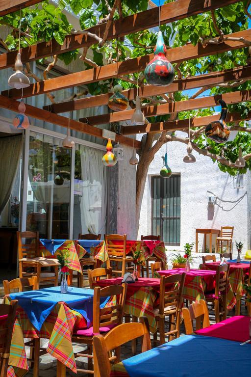 Mirtos Hotel Εξωτερικό φωτογραφία