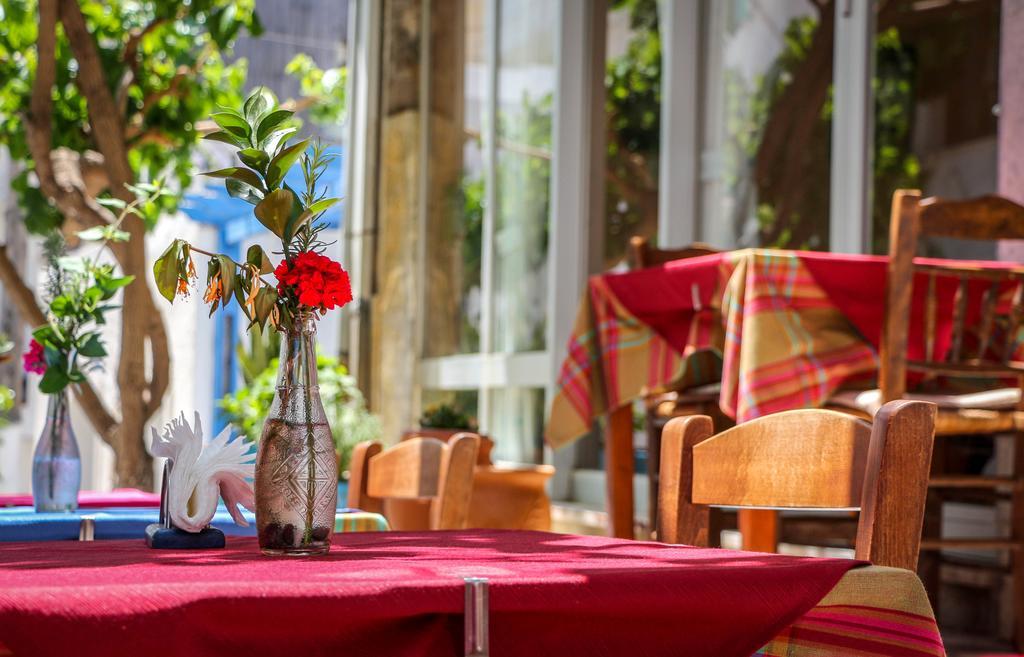 Mirtos Hotel Εξωτερικό φωτογραφία