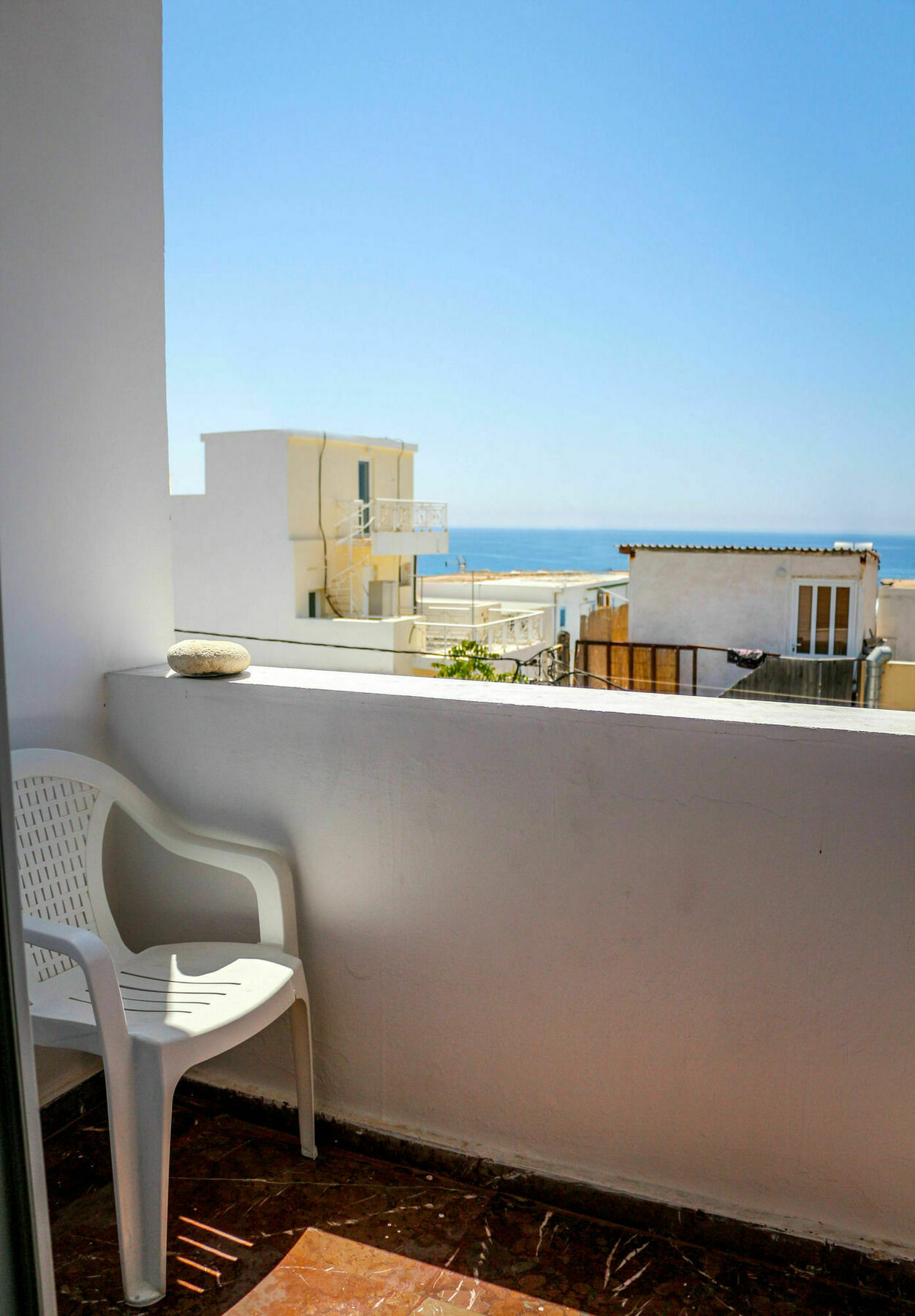 Mirtos Hotel Εξωτερικό φωτογραφία